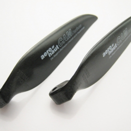 Aero-Naut CAMcarbon Blades -  7, 8 inch