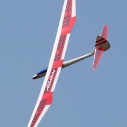 TOPMODELcz Albatros Classic 2.96M Glider/EP