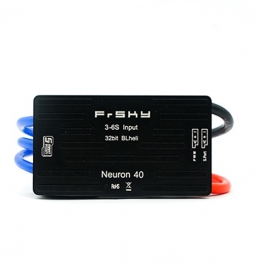 FrSky Speed Controllers