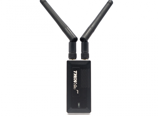 FrSky Twin LitePro Dual 2.4Ghz Transmitter Module