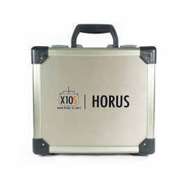 FrSky Aluminium Case for Horus X10