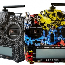FrSky Taranis X9D Plus Special Edition