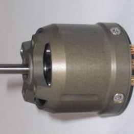 MVVS 2.5/1120 Junior Brushless Motor