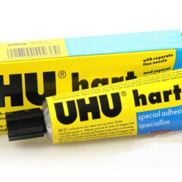 UHU Hart Glue 35ml Tube