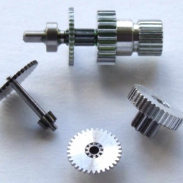 MKS DS6100 & HV6100 Replacement Gear Set