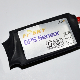 FrSky GPS V2 Sensor with S.Port