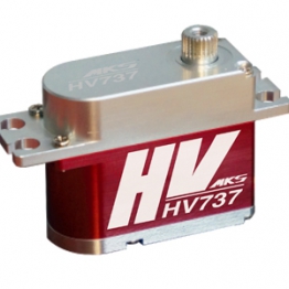 MKS HV737 High Speed Servo