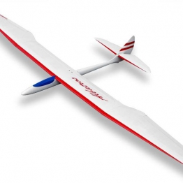 TOPMODELcz Albatros Classic 2.96M Glider/EP