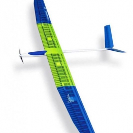 TOPMODELcz Gracia 3.07M Lightweight EP Thermal Glider