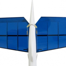 TOPMODELcz Grafas 3.07M Lightweight EP Thermal Glider