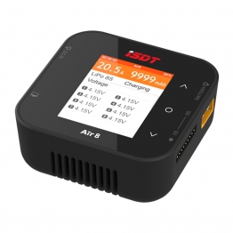 ISDT Air8 500w DC Smart Charger 