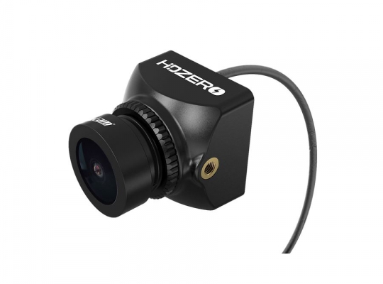 HDZero Runcam Micro V2 For Tandem X20HD