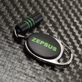 Zepsus Smart Magnet Holder