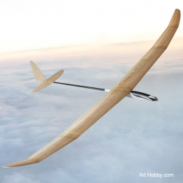 Art Hobby Endura EF 2.5 Metre Glider