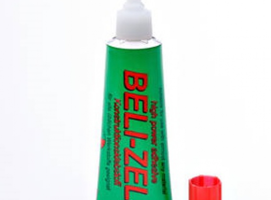 BELI-ZELL 10 Minute Polyurethane Adhesive 14.5gm