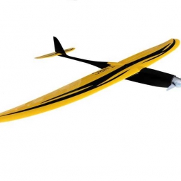 TJIRC Knief 1 Metre Hotliner Glider