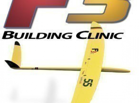 F3 Building Clinic