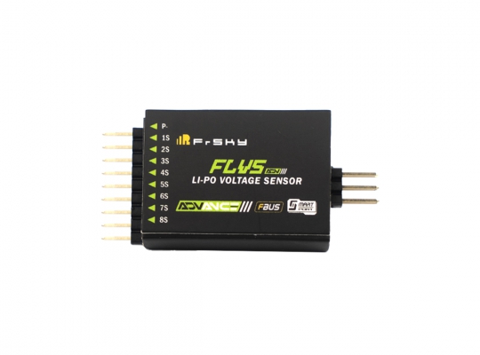 FrSky FLVS ADV LiPo Voltage Sensor