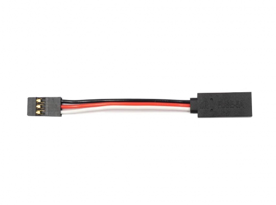 FrSky 5A Current Protection Cable