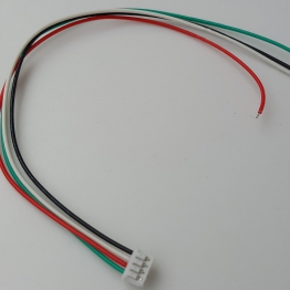 Frsky D4R X4R Smartport Socket Cable with plug