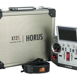 Frsky Horus X12S 2.4ghz Transmitter