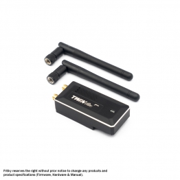 FrSky Twin LitePro Dual 2.4Ghz Transmitter Module