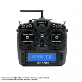 Taranis X9D Plus SE 2019 2.4GHz Transmitter