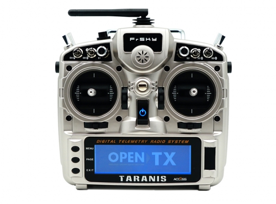 FrSky Taranis X9D Plus 2019 2.4GHz Transmitter