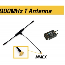 FrSky 868MHz MMCX Dipole T Antenna