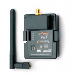 FrSky DJT 2.4ghz Module For JR Transmitters