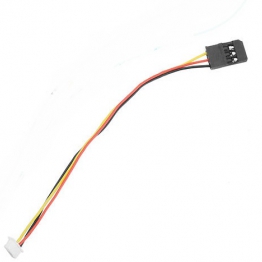 FrSky Smart Port Cable for Archer R4 R6 SR6 R9SX receivers
