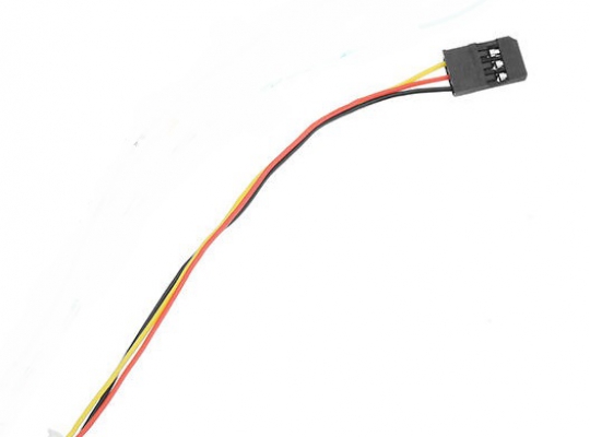 FrSky Smart Port Cable for Archer R4 R6 SR6 R9SX receivers