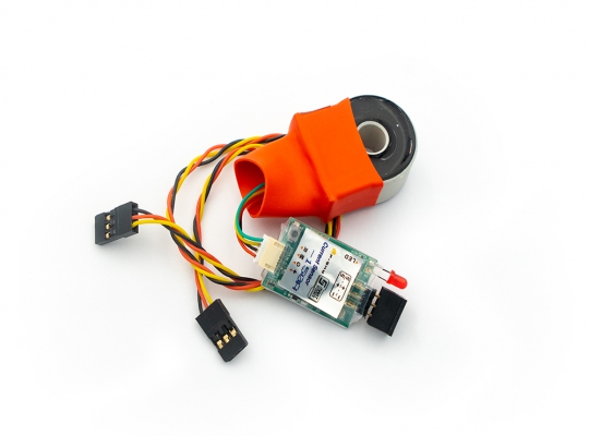 FrSky FAS-150S Smart-Port Current Sensor