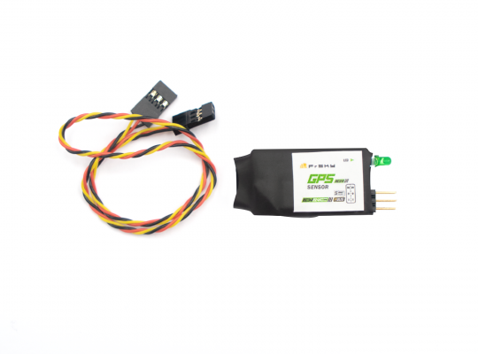 FrSky GPS ADV Smart Port Sensor