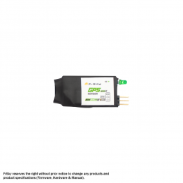 FrSky GPS ADV Smart Port Sensor