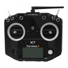 Frsky Taranis Q X7 2.4ghz Transmitter