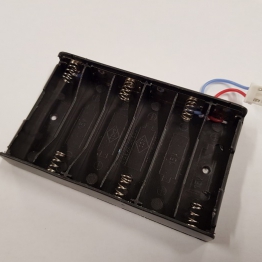 FrSky Battery Clip For Taranis X7