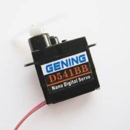 Gening D541BB/MG Digital Nano Servo