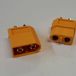 XT60 Connector Male and Female