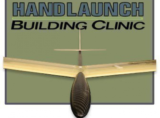 Handlaunch Building Clinic