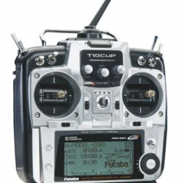10C Transmitter Screen Protector