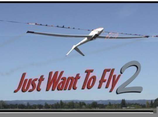 Just Want To Fly 2