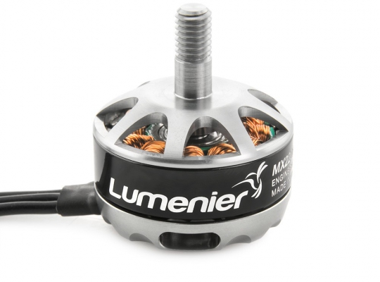 Lumenier MX2206-9 2450KV Motor