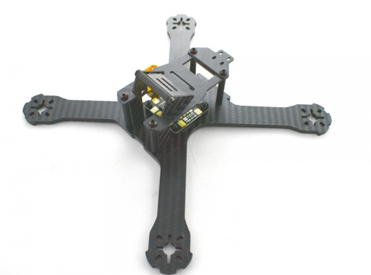 Realacc X210 Quadcopter Frame