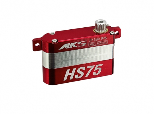 MKS HS75 Servo