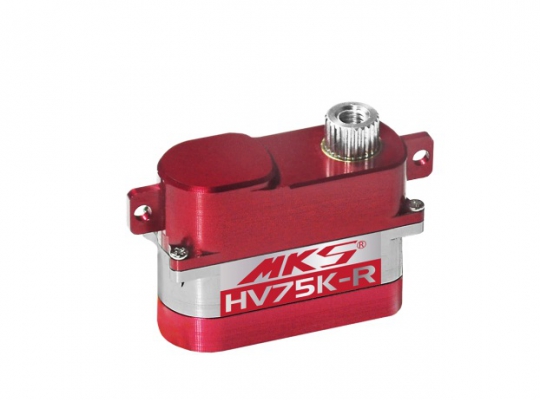 MKS HV75k-R Servo