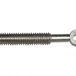 Multiplex Brass ring-screw M3 6 pcs 713858