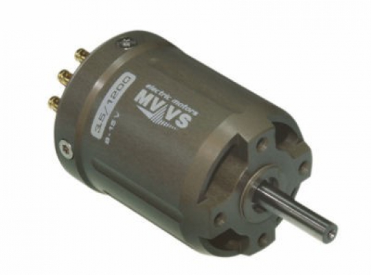 MVVS 3.5/960 Brushless Motor