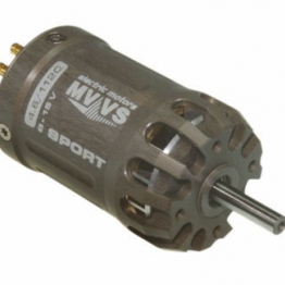 MVVS 4.6/840 Sport Brushless Motor