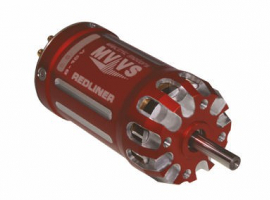 MVVS 5.6/960 Redliner Brushless Motor
